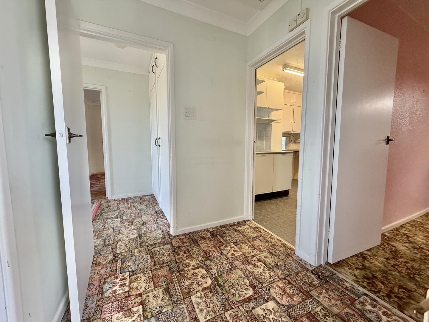 3 bed property in Forth Noweth, Truro